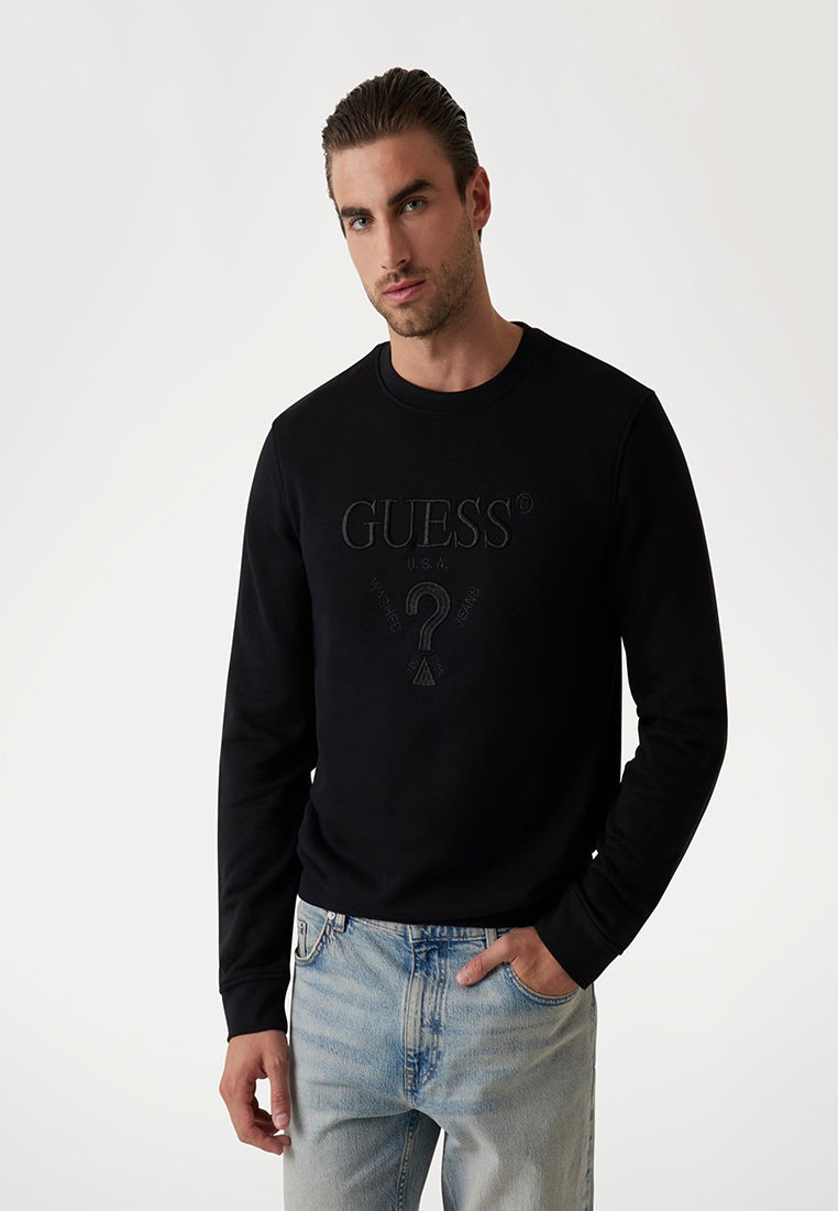 Eco Beau Sweatshirt